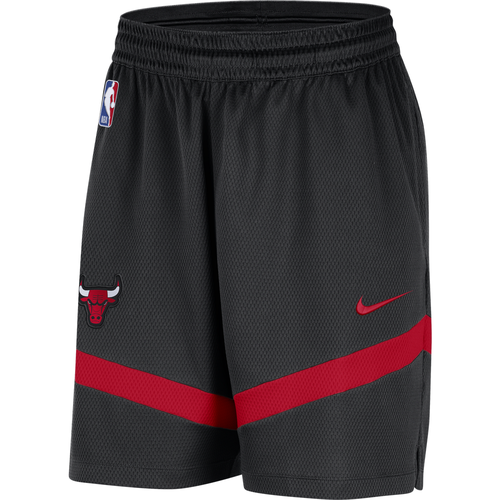 Short 20 cm Dri-FIT NBA Chicago Bulls Icon Practice - Nike - Modalova