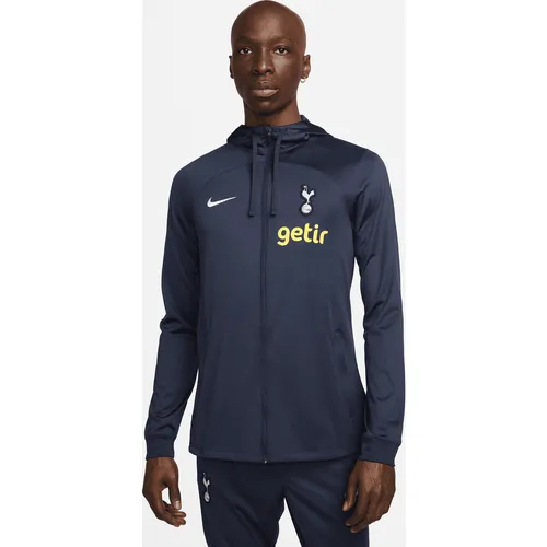 Veste de survêtement de football à capuche Dri-FIT Tottenham Hotspur Strike - Nike - Modalova