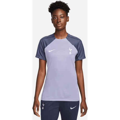 Haut de football en maille Dri-FIT Tottenham Hotspur Strike pour femme - Nike - Modalova