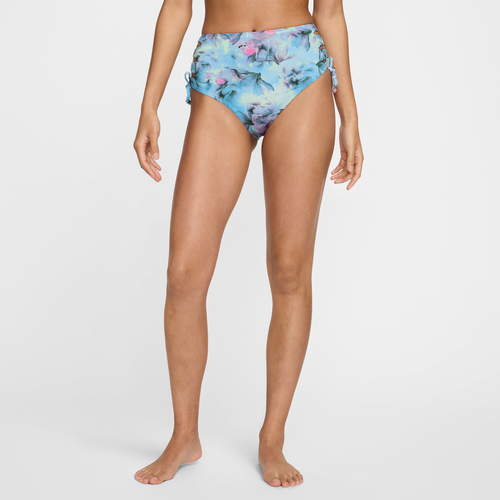 Bas de bikini à lacets Swim - Nike - Modalova