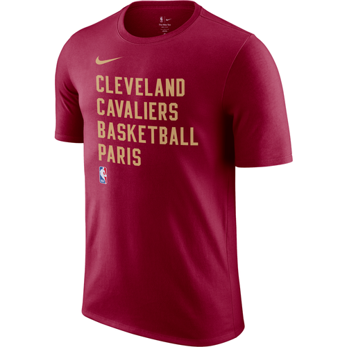T-shirt Dri-FIT NBA Cleveland Cavaliers Essential - Nike - Modalova