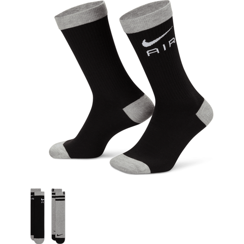 Chaussettes mi-mollet Everyday Essentials (2 paires) - Nike - Modalova