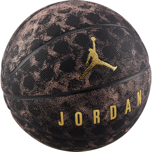 Ballon de basketball  8P (dégonflé) - Jordan - Modalova