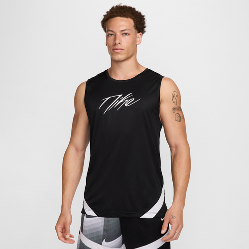 Maillot de basket Dri-FIT Icon - Nike - Modalova