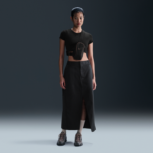 Jupe en sergé Sportswear Collection - Nike - Modalova