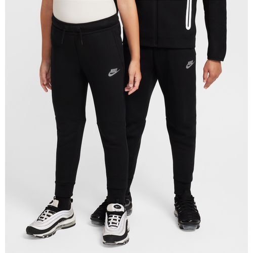 Jogging à imprimé réfléchissant Sportswear Tech Fleece pour ado - Nike - Modalova