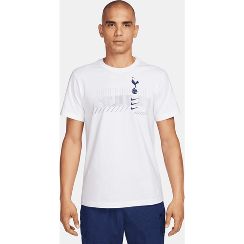 T-shirt Football Tottenham Hotspur - Nike - Modalova