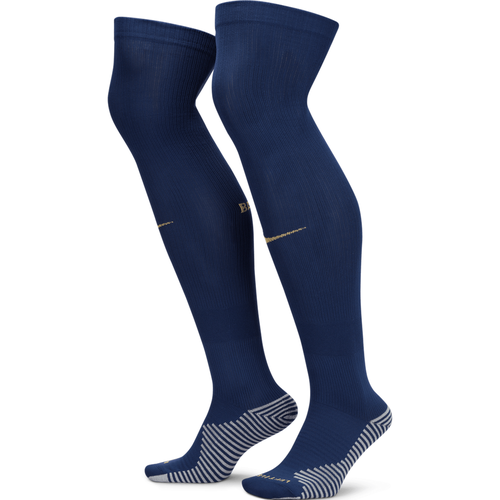 Chaussettes de foot montantes Dri-FIT FC Barcelona Strike Domicile/Extérieur - Nike - Modalova