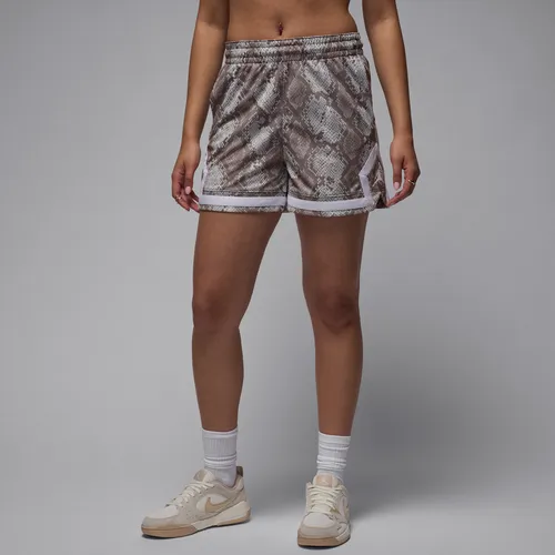 Short Diamond imprimé Sport 10 cm - Jordan - Modalova