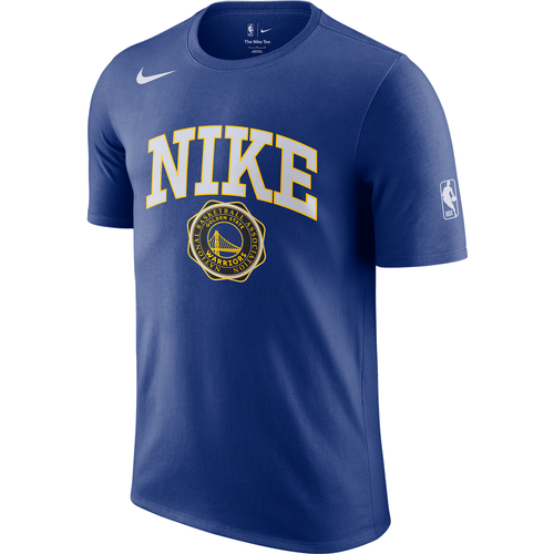 T-shirt NBA Golden State Warriors Essential - Nike - Modalova