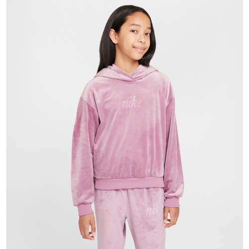 Sweat à capuche Sportswear pour Fille - Nike - Modalova