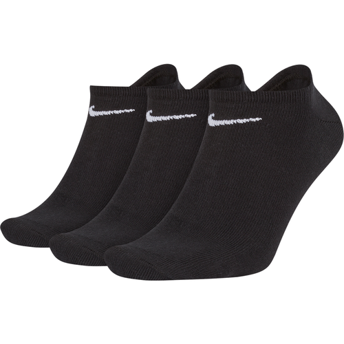 Chaussettes de training invisibles Lightweight (3 paires) - Nike - Modalova