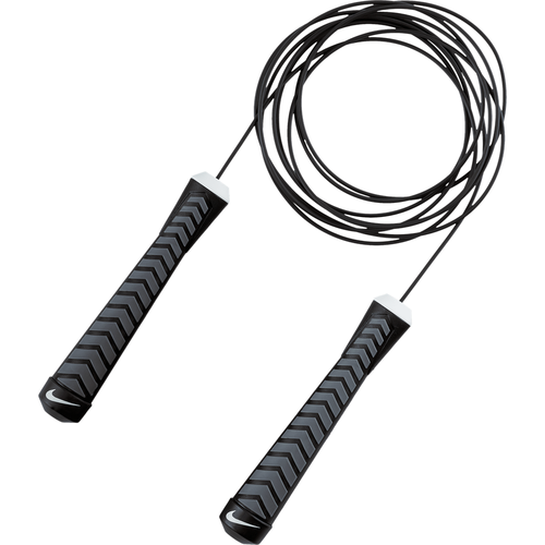 Nike Intensity Speed Rope - Noir - Nike - Modalova