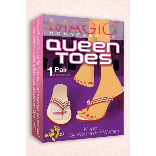 Queen Toes - magic bodyfashion - Modalova