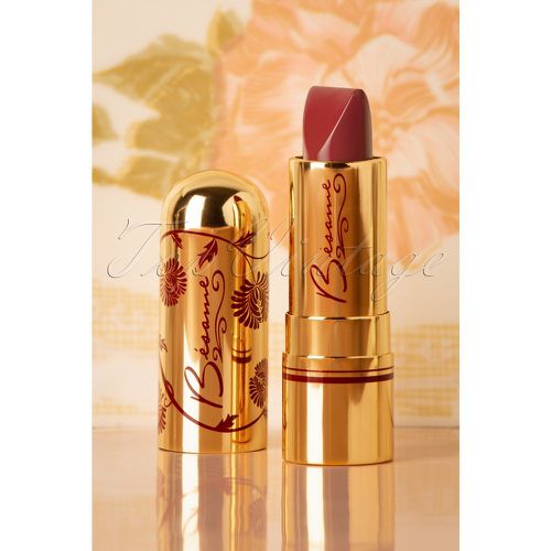 Classic Colour Lipstick en Mary Red - Bésame Cosmetics - Modalova