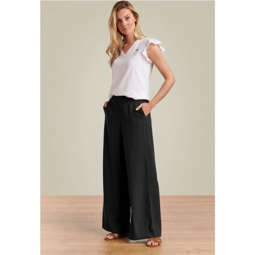 Penny Pants en Noir - Smashed Lemon - Modalova