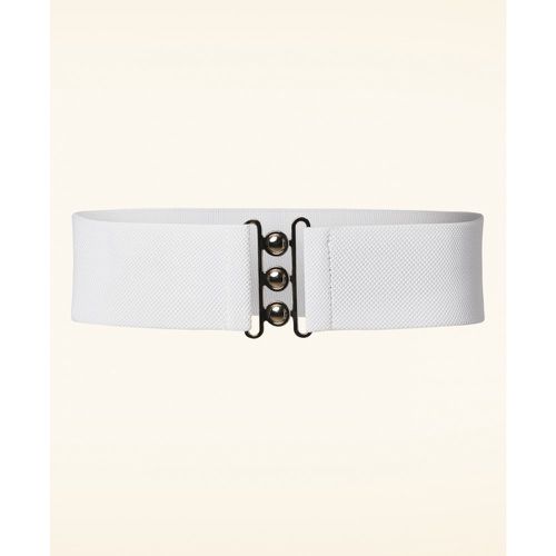 Ceinture Extensible Lauren Retro en - Banned Retro - Modalova