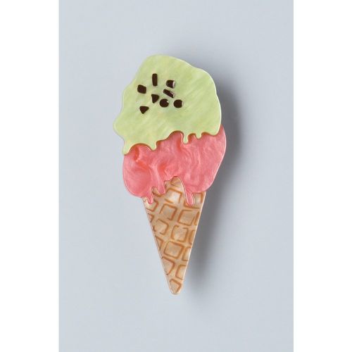 Broche Gelato La Dolce Vita - erstwilder - Modalova