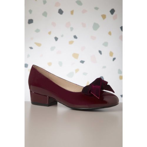 Les chaussures Alice Always in Style en - Lola Ramona ♥ Topvintage - Modalova