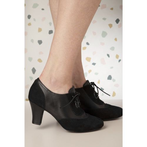 Escarpins-bottines Ava Timeless Elegance en - Lola Ramona ♥ Topvintage - Modalova