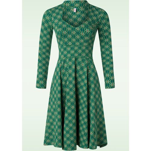 Robe Miraculous Power Tralala en jolie Lily - blutsgeschwister - Modalova