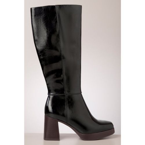 Bottes Holly en noir - tamaris - Modalova