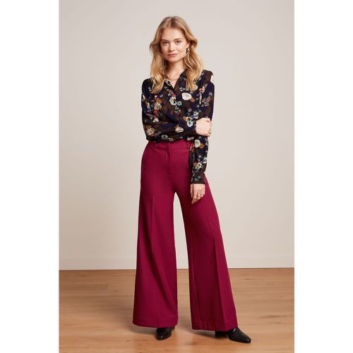 Pantalon Chloe Marple en rumba - king louie - Modalova