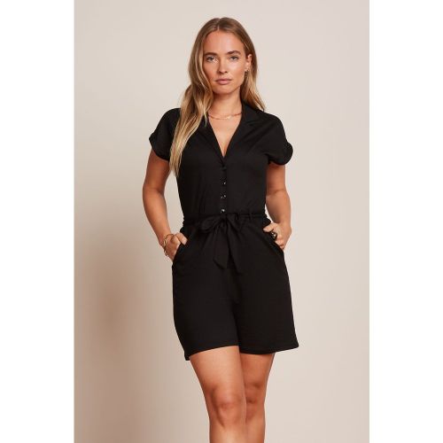 Combinaison Darcy en noir - king louie - Modalova