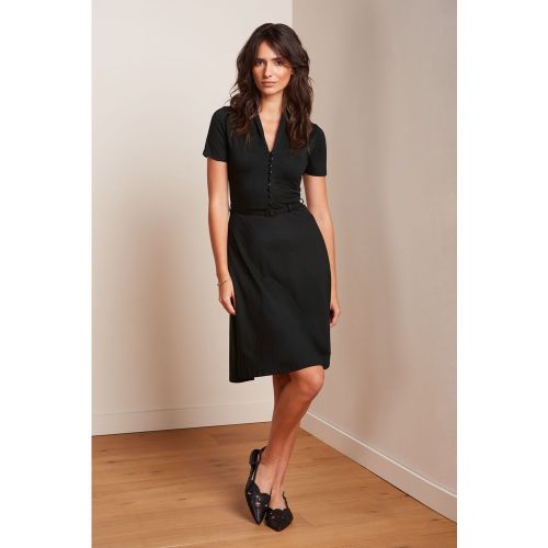 Robe Emmy Classic en noir - king louie - Modalova