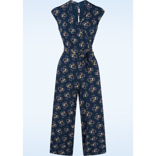 Bonjour, vous trouverez la combinaison Fritjes jumpsuit chez Birdie Pieps - blutsgeschwister - Modalova