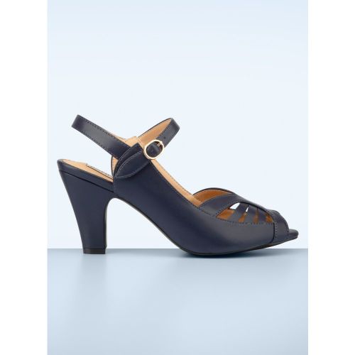 Sandales Regatta Kelly Lee en Marine - Banned Retro - Modalova