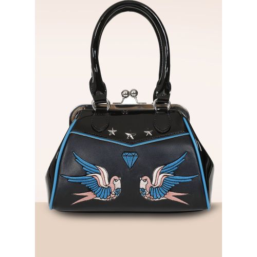 Sac à main The Swallows Return en - Banned Retro - Modalova