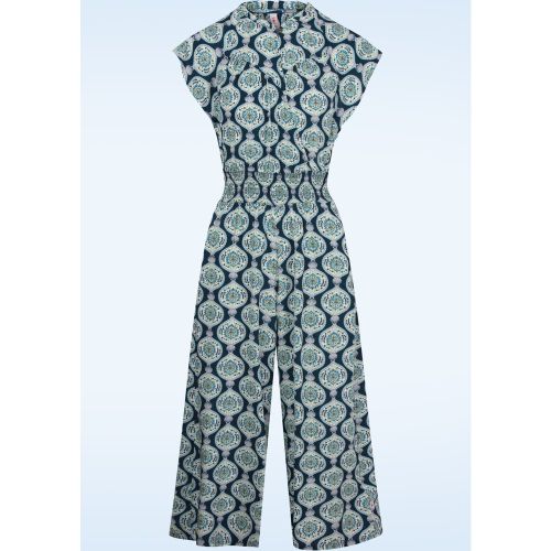 Combinaison Love's Lightest Wings en Mosaïque Coquillage Romantique - blutsgeschwister - Modalova