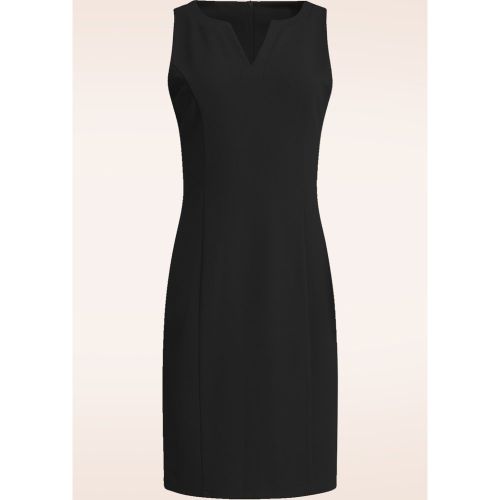 Robe Kelsey en noir - Smashed Lemon - Modalova