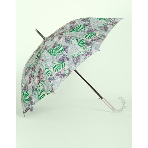 Parapluie Le Jardin d'Eden en vert - so rainy - Modalova