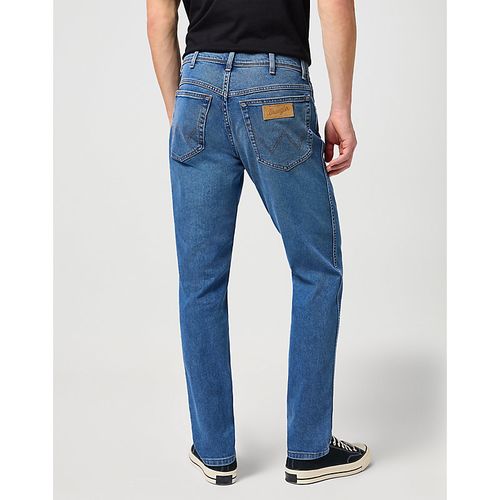 Texas Slim Medium Stretch Taille 42 x32 - Wrangler - Modalova