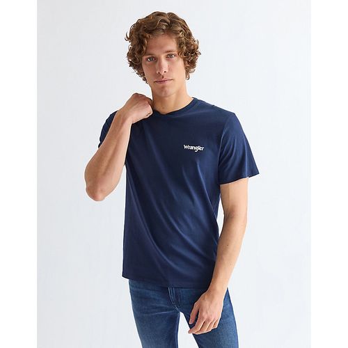 Two-Pack Regular Sign Off Tees & Taille XXL - Wrangler - Modalova