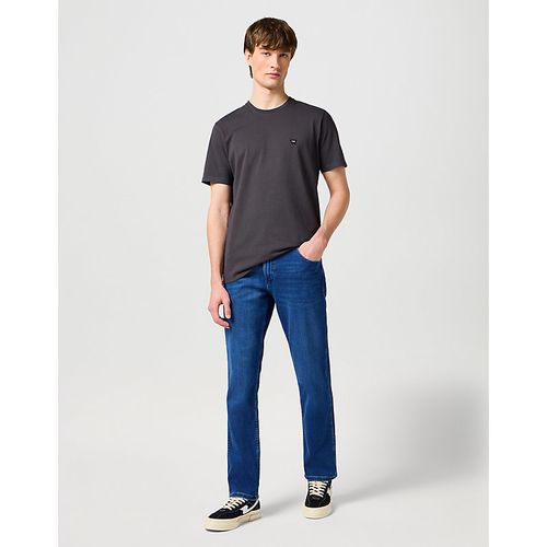 Greensboro Medium Stretch Straight Jean Taille 44 x32 - Wrangler - Modalova