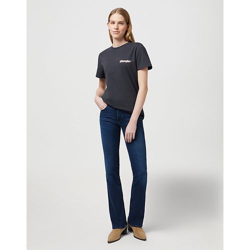 Bootcut Jean Taille 26 x32 - Wrangler - Modalova