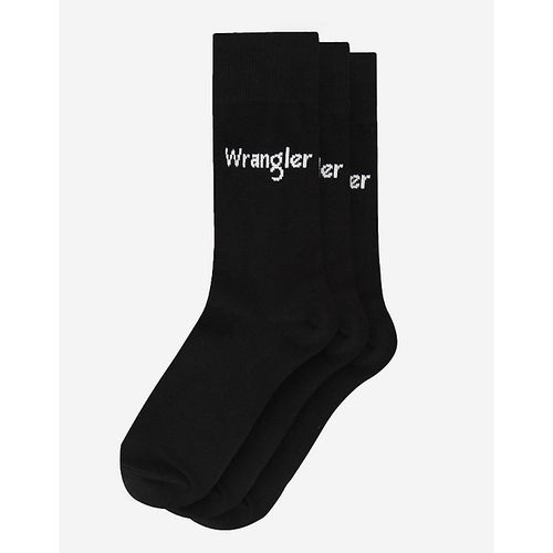 Pack Socks Taille 39 - Wrangler - Modalova
