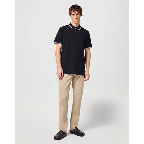 Regular Polo Shirt Taille M - Wrangler - Modalova
