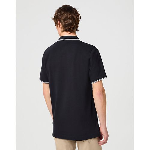 Regular Polo Shirt Taille M - Wrangler - Modalova