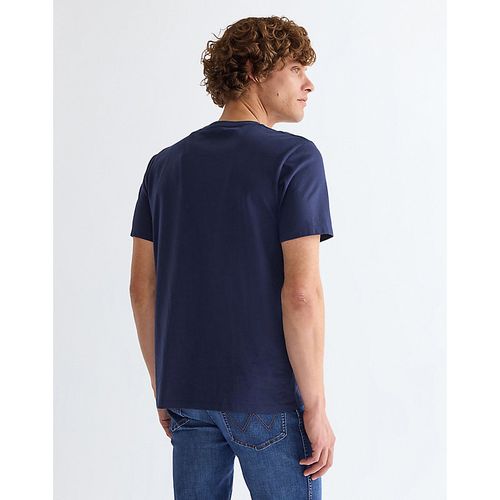 Regular Sign Off Tee Taille XXL - Wrangler - Modalova