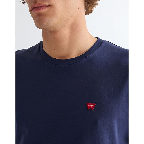 Regular Sign Off Tee Taille XXL - Wrangler - Modalova