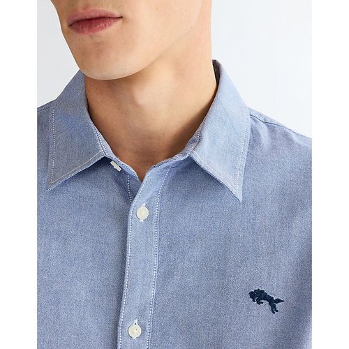 Long Sleeve Regular Shirt Taille XXL - Wrangler - Modalova