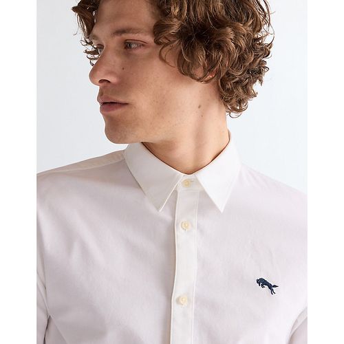 Long Sleeve Regular Shirt Taille XXL - Wrangler - Modalova
