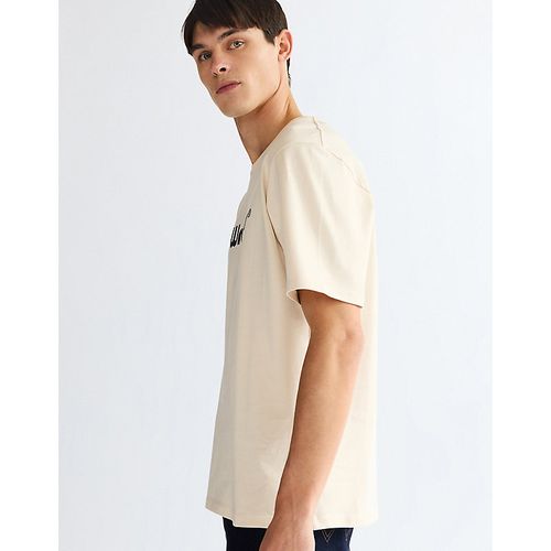 Regular Frame Logo Tee Taille XXL - Wrangler - Modalova
