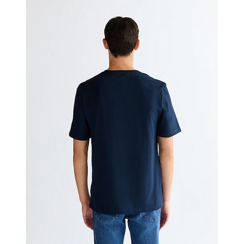 Regular Frame Logo Tee Taille XXL - Wrangler - Modalova