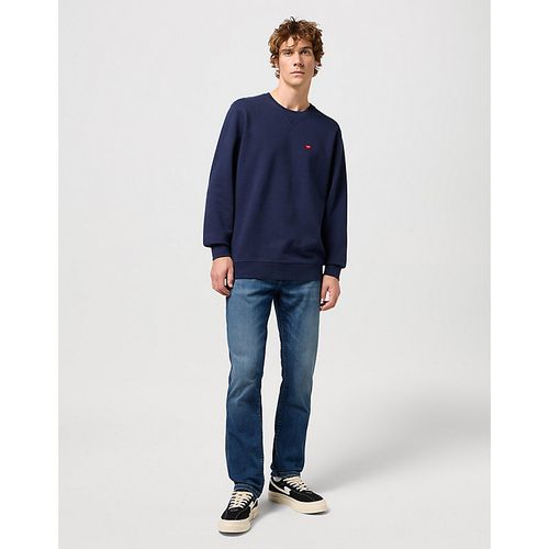 Regular Sign Off Crew Taille XXL - Wrangler - Modalova