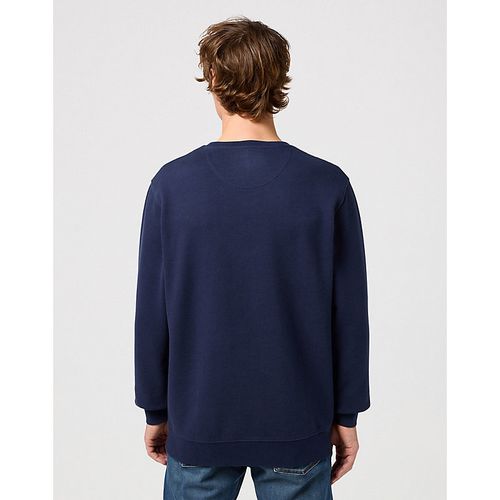Regular Sign Off Crew Taille XXL - Wrangler - Modalova